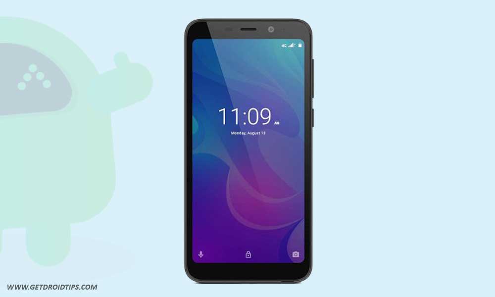 How to Install Stock ROM on Meizu C9