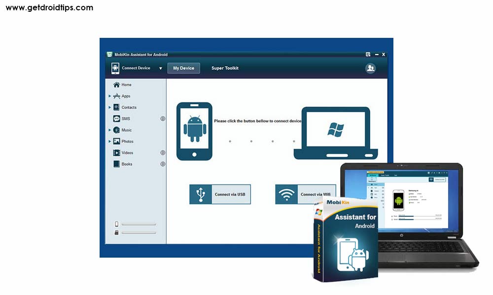 mobikin assistant for android full version mobikin assistant for android full version