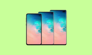 One UI 2.0 Android 10 Beta 7 update for Snapdragon Galaxy S10 Plus released in USA