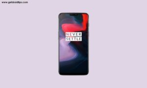 Download and Install Lineage OS 19.1 for OnePlus 6