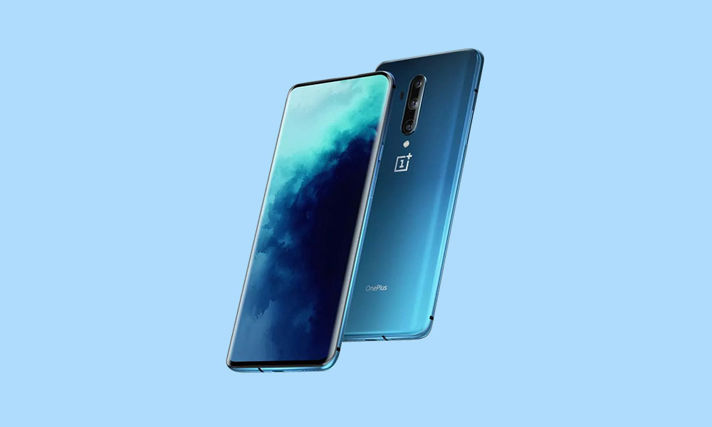 Download and Install Lineage OS 18 on OnePlus 7T Pro