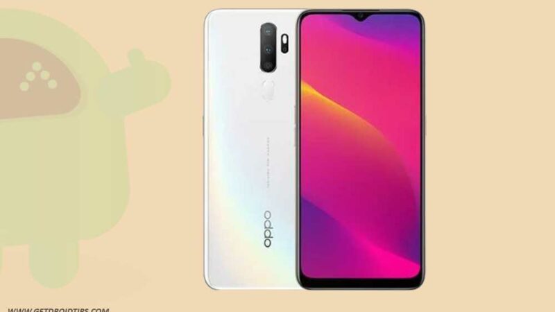common problems in Oppo A5 2020
