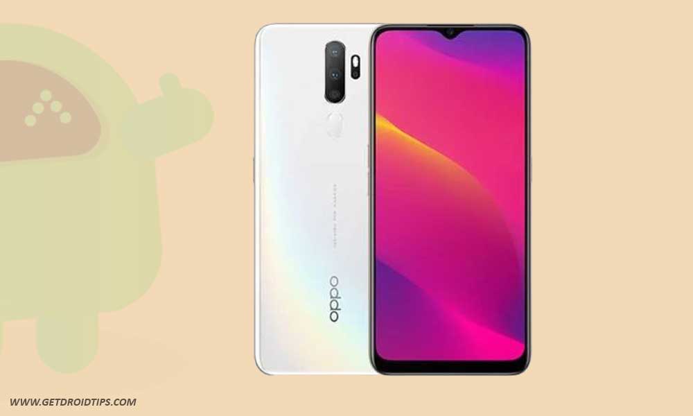 common problems in Oppo A5 2020