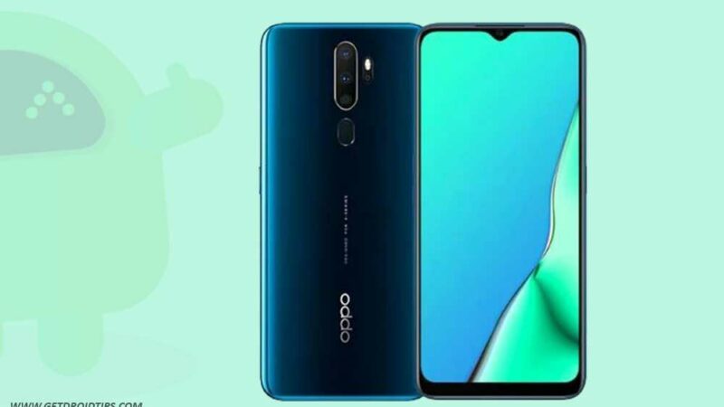 Oppo A9 (2020) Specifications, Price, and Review