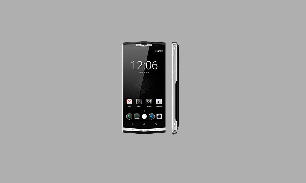common problems in Oukitel K10000 Pro