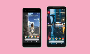 Download and Install Android 15 on Google Pixel 2 and 2 XL