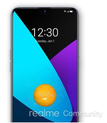 Realme UI: Features, Release Date, and Supported Device List - Realme X and 5 Pro