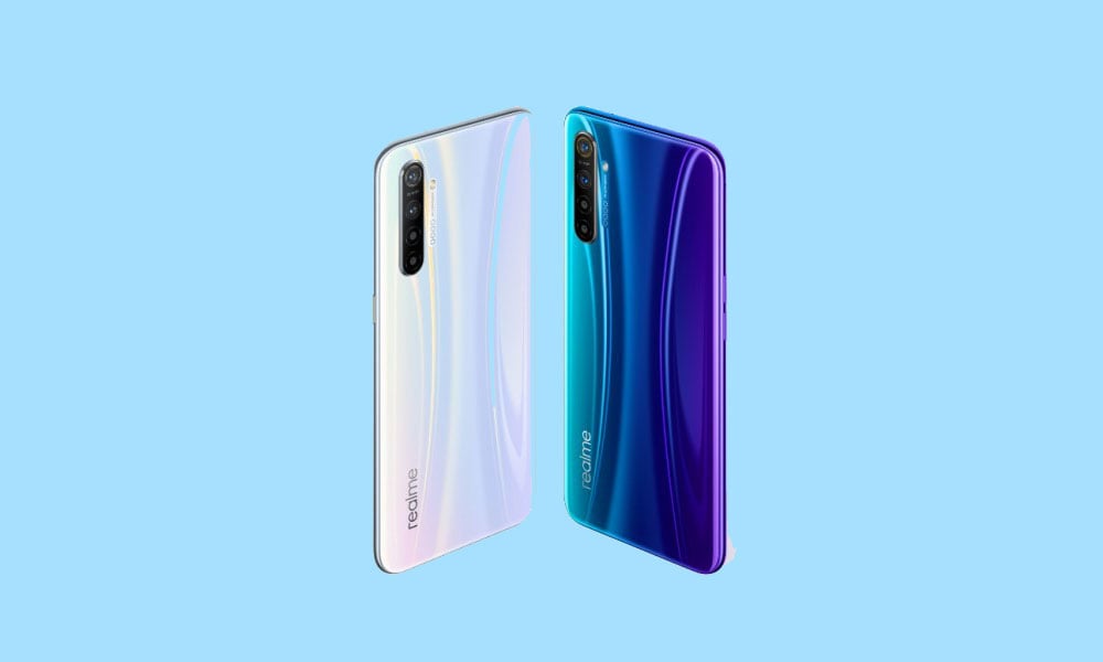 Will Realme X and X2 Get Android 12 (Realme UI 3.0) Update?