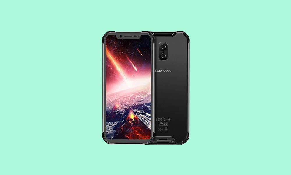 Easy Method To Root Oppo A9 2020 Using Magisk [No TWRP needed]