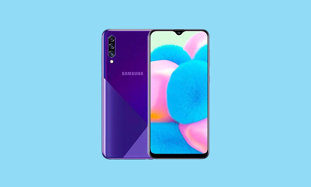 Samsung Galaxy A30s Stock Firmware Collections [Back to Stock ROM]