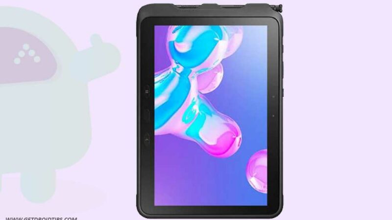 Samsung Galaxy Tab Active Pro Specifications, Price, and Review