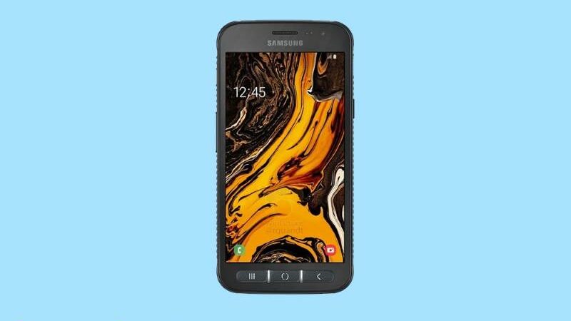 Download Samsung Galaxy Xcover 4s Combination ROM files and ByPass FRP Lock