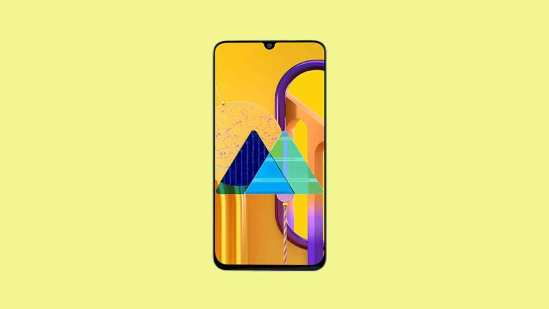 Unlock bootloader and Root Galaxy M30s using Magisk without TWRP