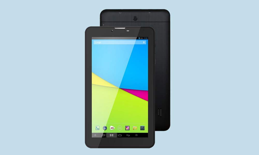 Qmobile Qtab V6 Metal Firmware Flash File Stock Rom Guide Qmobile Qtab V6 Metal Firmware Flash File Stock Rom Guide