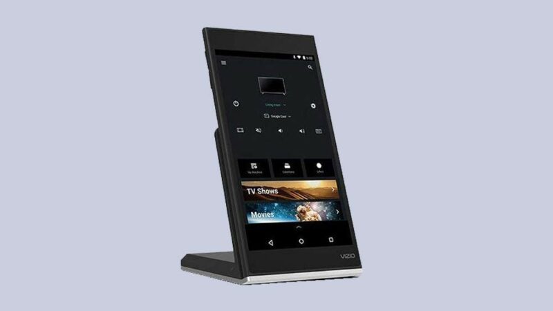 Vizio XR6M10 Smartcast