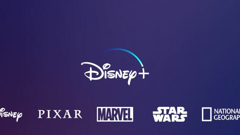 disney plus