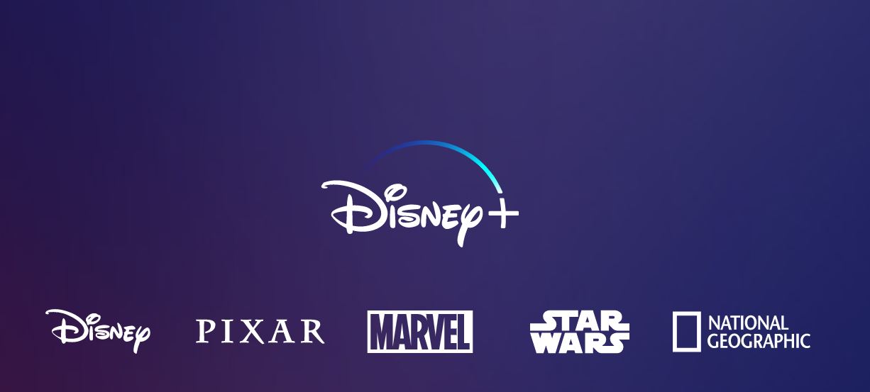 disney plus