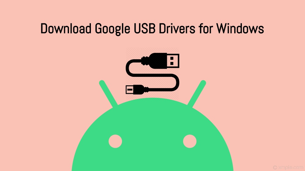 usb drivers