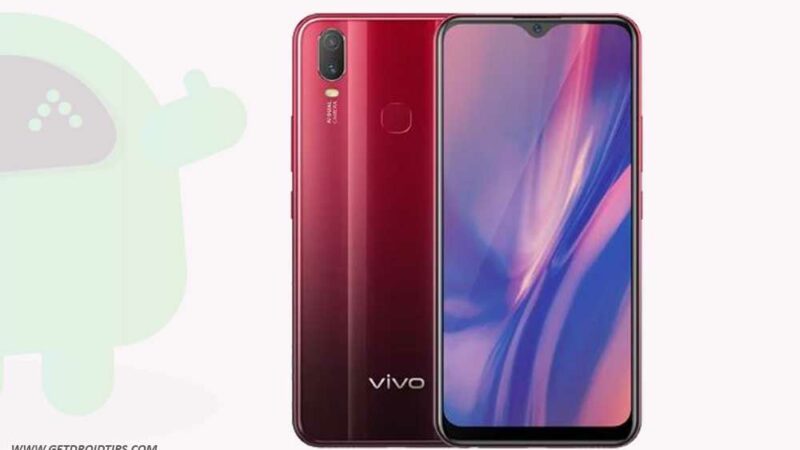 Vivo Y11 (2019) Specifications, Price, and Review