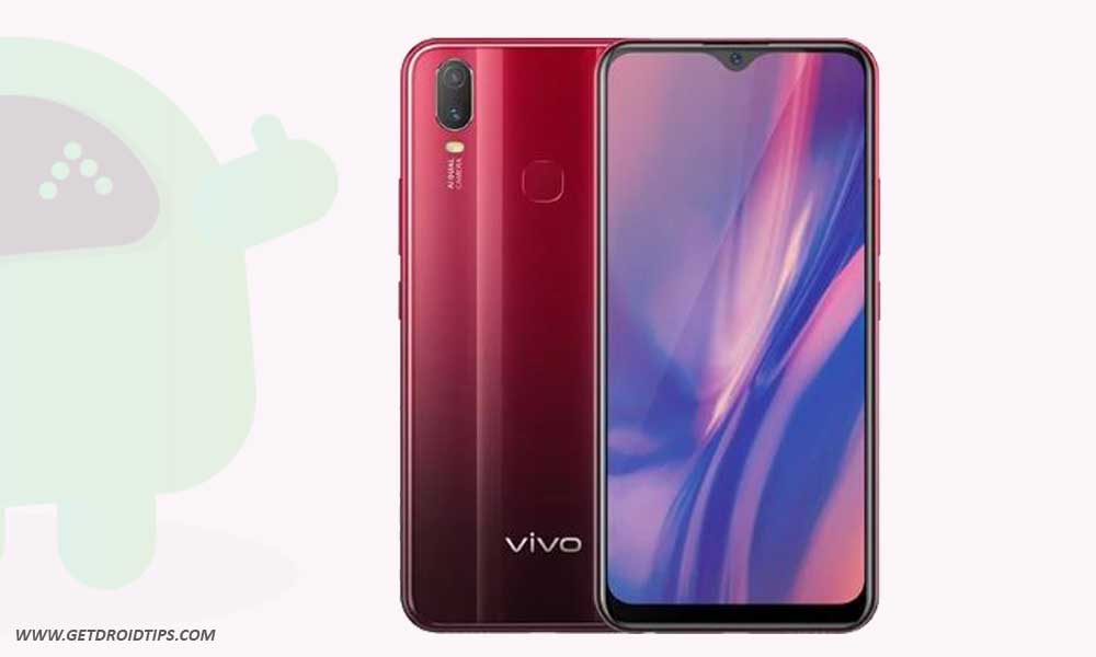 Easy Method to Root Vivo Y11 using Magisk without TWRP