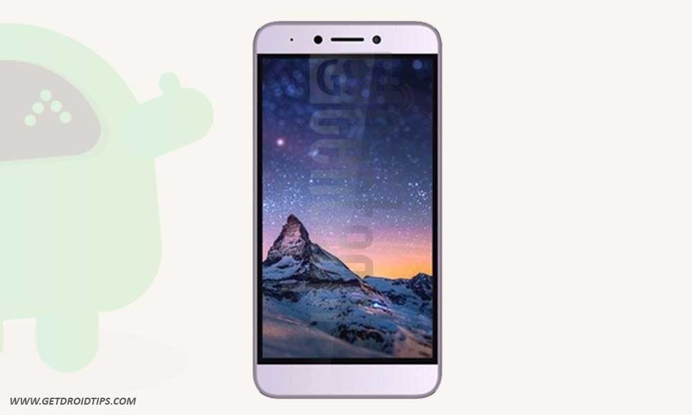 Easy Method To Root BQ 5516L Using Magisk