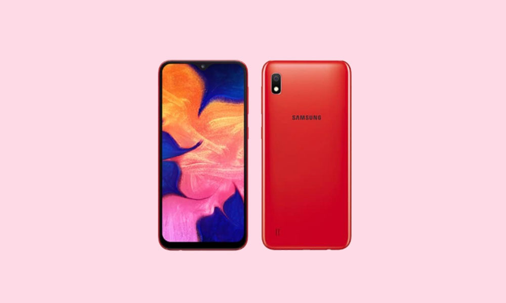 Fix: Samsung A10 and A10S No Signal or Network Problem
