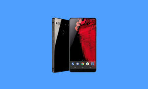 Download and Install AOSP Android 13 on Essential Phone PH-1