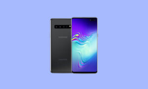 Download G977NKSU2BSL2: Galaxy S10 5G Android 10 Stable One UI 2.0 update