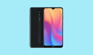 Download and Install AOSP Android 13 on Redmi 8A