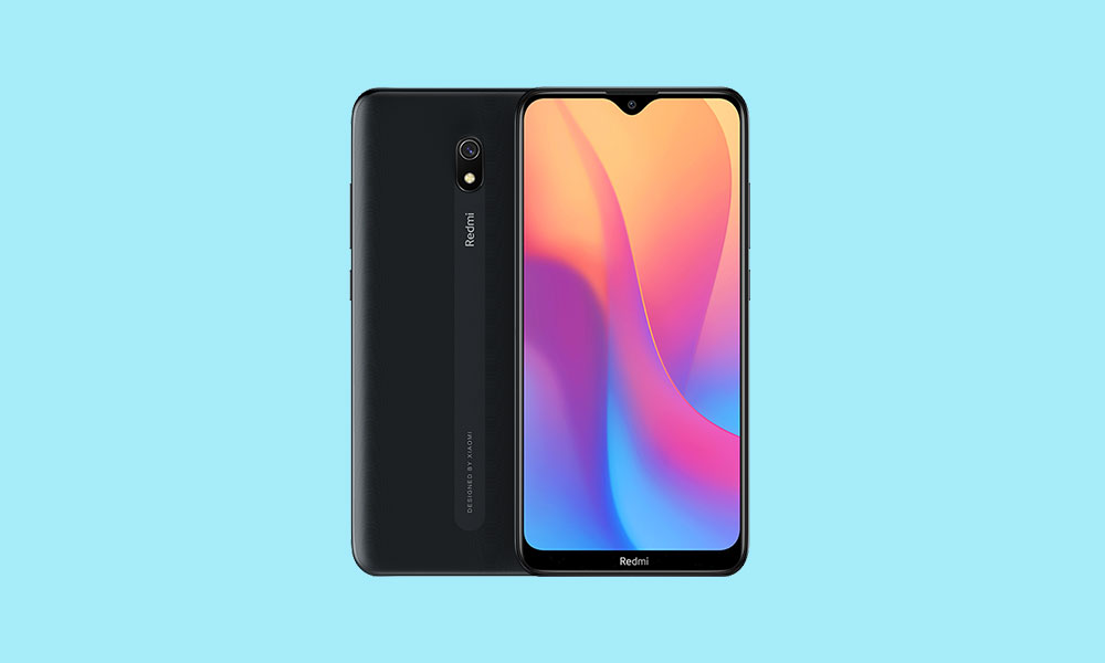 How To Root And Install TWRP Recovery On Xiaomi Redmi 8A