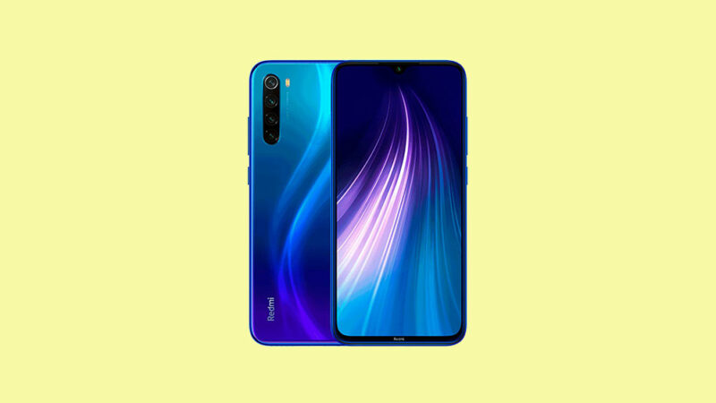 Download MIUI 11.0.2.0 Indonesia Stable ROM for Redmi Note 8 [V11.0.2.0.PCOIDXM]