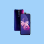 Download OPPO F11 Pro Stock Wallpapers