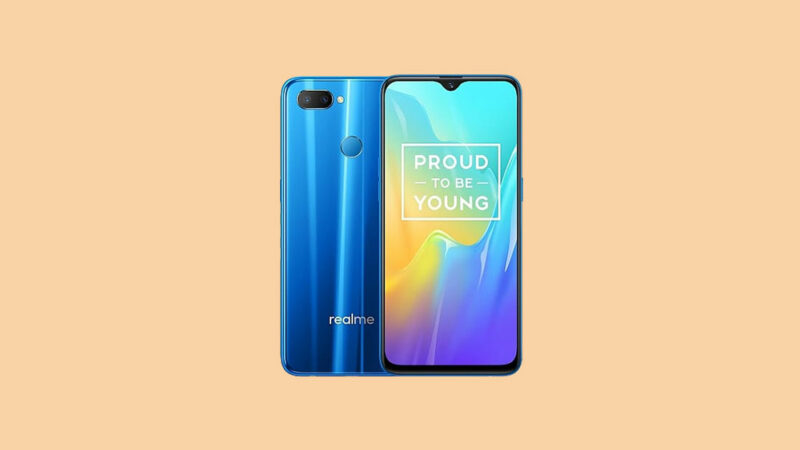 Realme U1