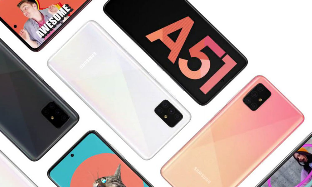 Download Samsung Galaxy A51 Stock Wallpapers Download Samsung Galaxy A51 Stock Wallpapers