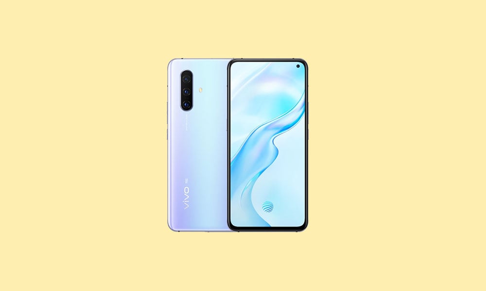 vivo X30 Pro Android 11 (Funtouch OS 11) Update: What we know so far?