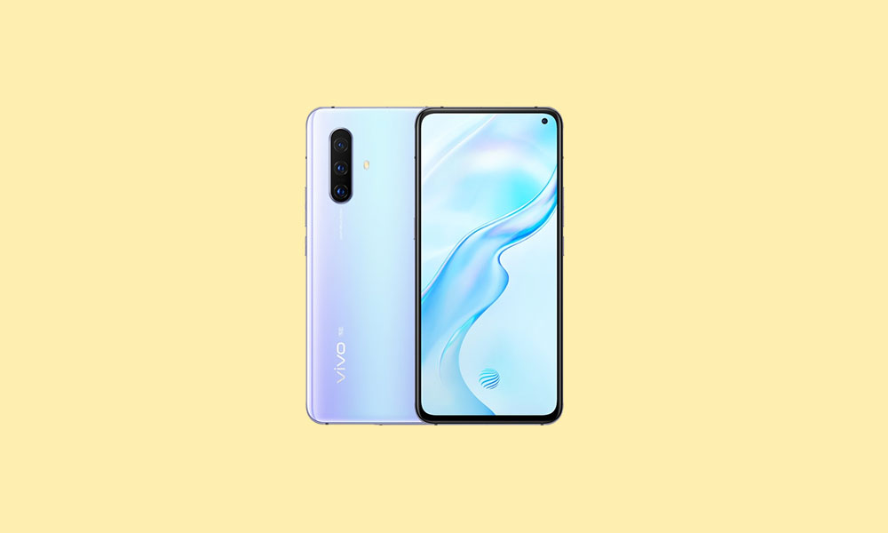 Рабочий стол vivo