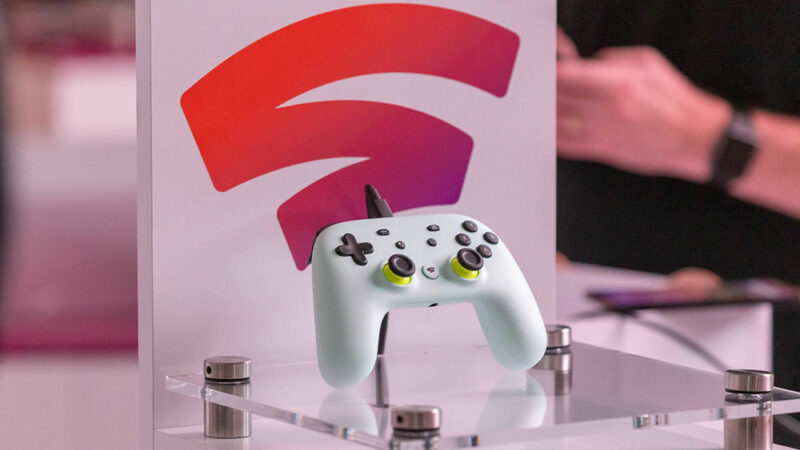 Download Xtadia Xposed Module to Play Stadia on any Android device