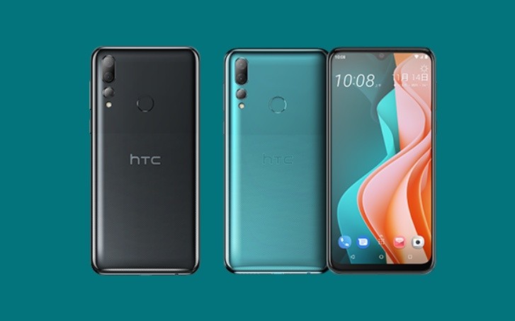 common problems in HTC Desire 19s
