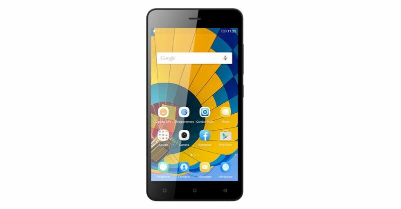 How to Install Stock ROM on Condor PGN517