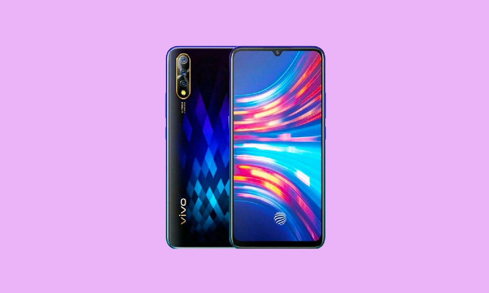 Easy Method To Root Vivo V17 Neo Using Magisk