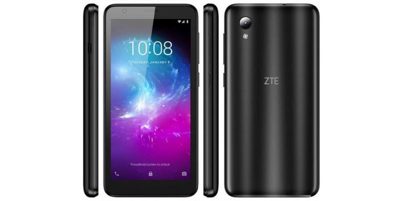 ZTE Blade A3 Lite Firmware Flash File (Stock ROM | 9.0 Pie)