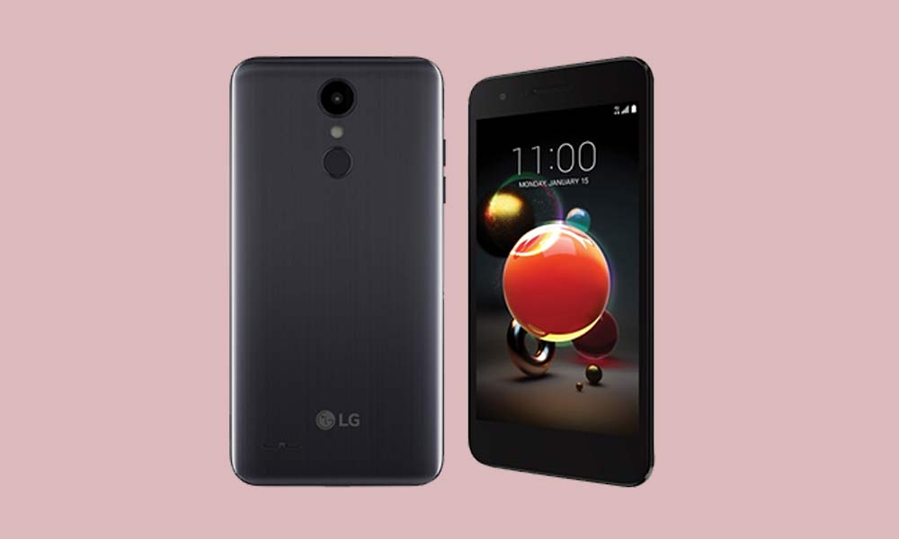 How To Install Resurrection Remix For LG Aristo 2