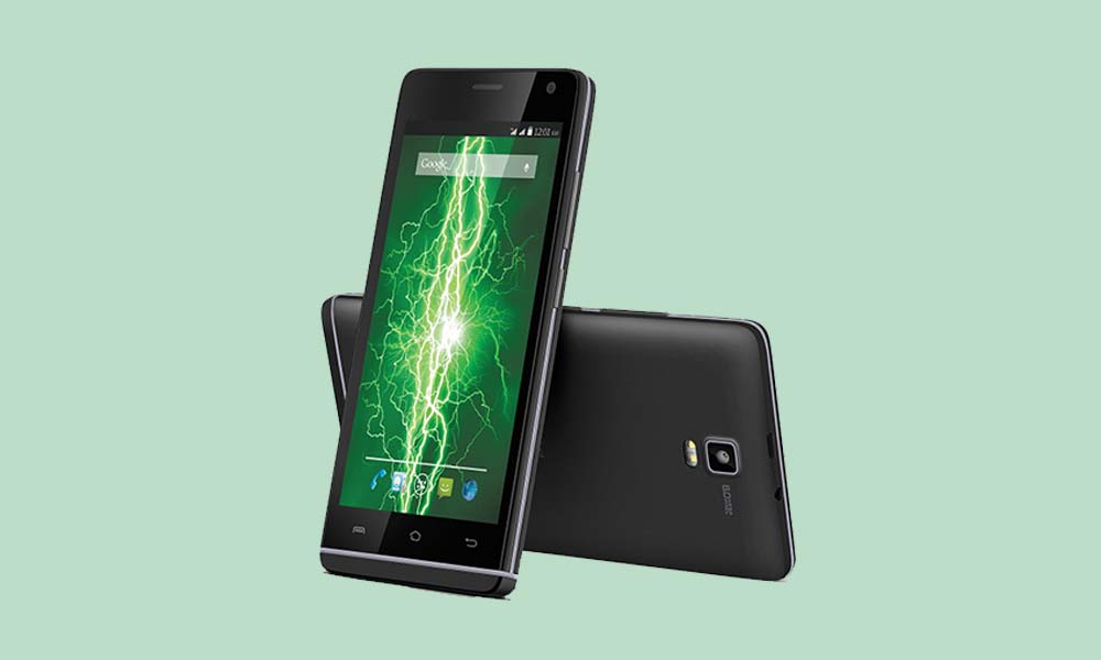 How To Root And Install TWRP Recovery On Lava Iris Fuel 50