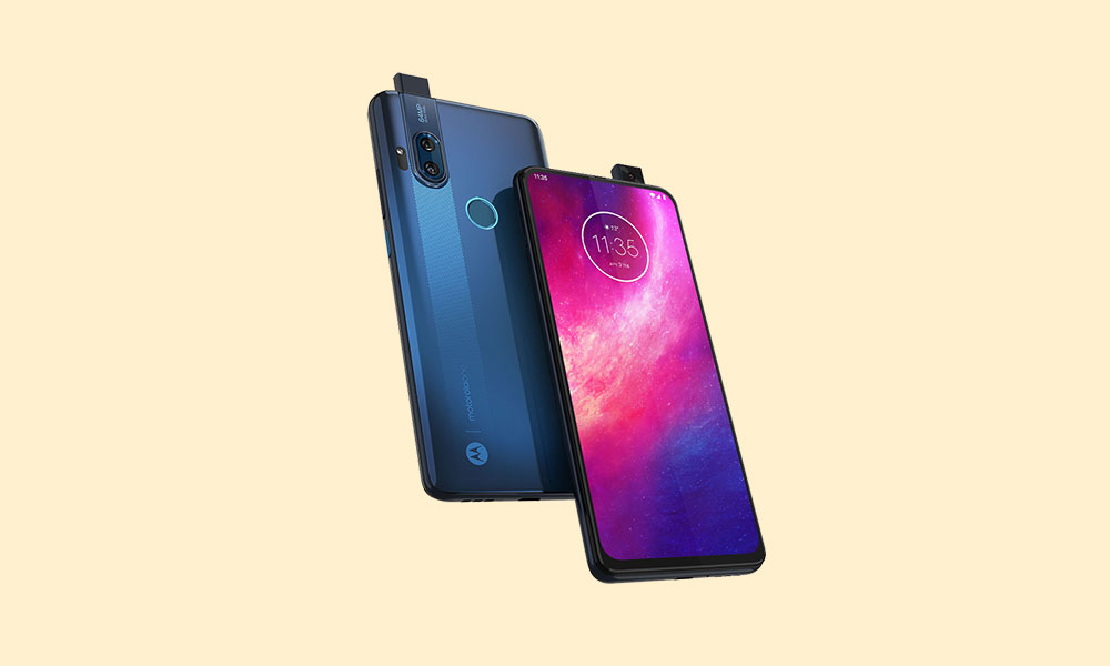 How to Install Stock ROM on Motorola One Hyper XT2027-3 (Firmware Guide)