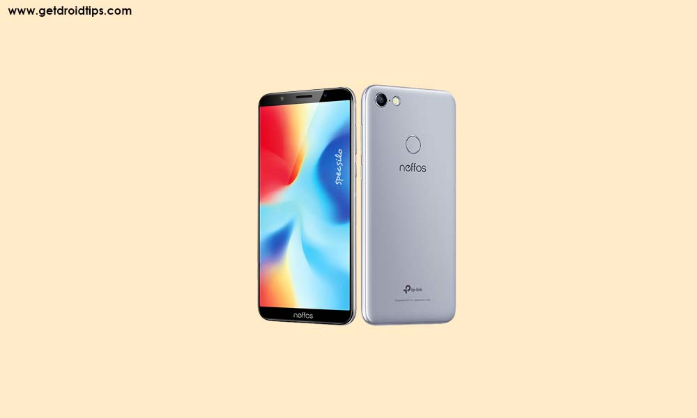 How to Install TWRP Recovery on Neffos C9A and root it easily
