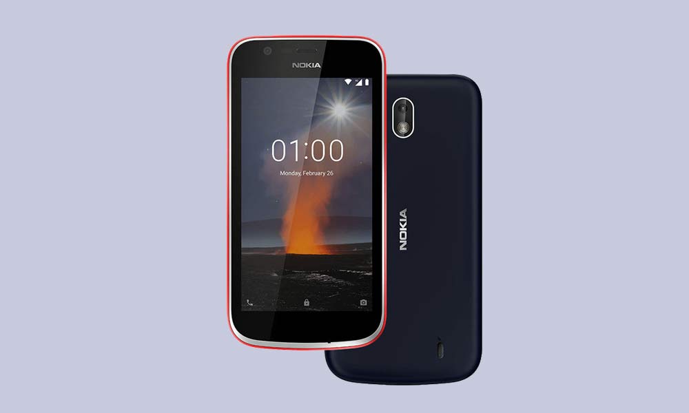 How To Root And Install TWRP Recovery On Nokia 1