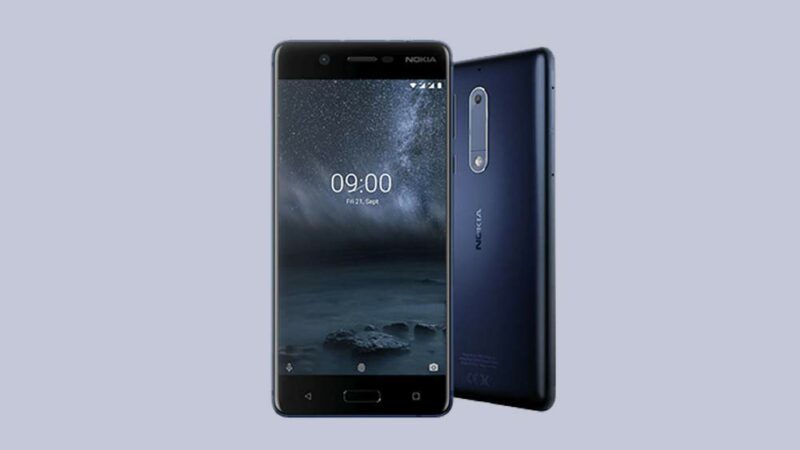 Nokia 5