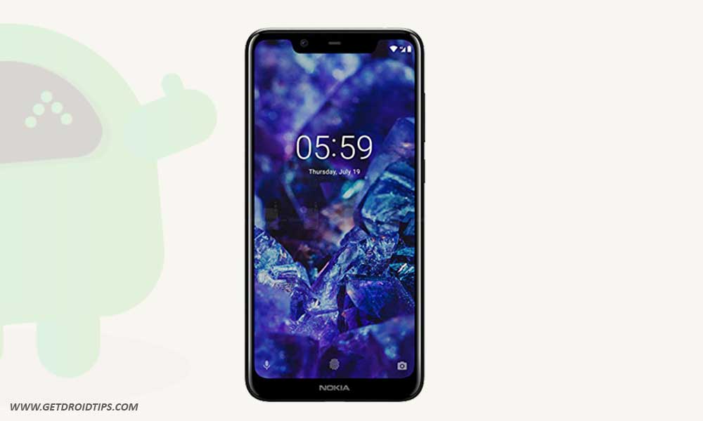 Nokia 5.1 Plus Specifications, Price, and Review