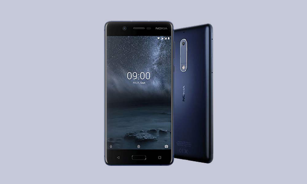 List of Best Custom ROM for Nokia 5