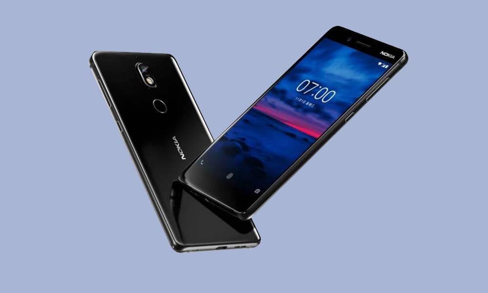 How To Root And Install TWRP Recovery On Nokia 7